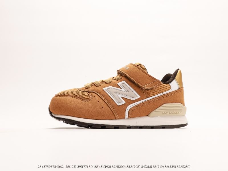 New Balance Kids Shoes